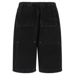 'Spar' bermuda shorts