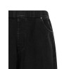 'Spar' bermuda shorts