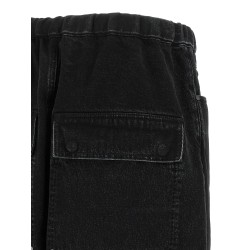'Spar' bermuda shorts