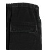 'Spar' bermuda shorts