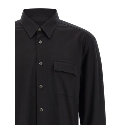 'Buba' shirt
