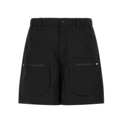 Cargo bermuda shorts