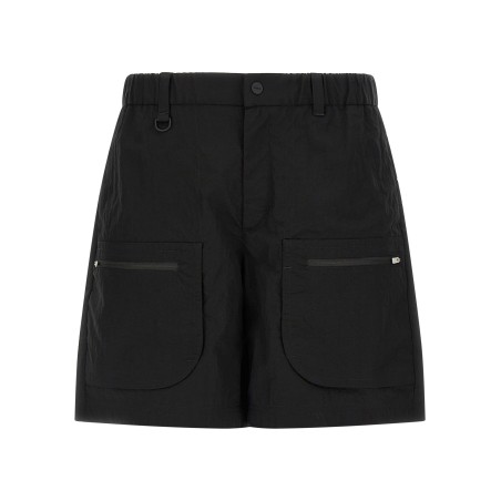 Cargo bermuda shorts