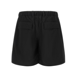 Cargo bermuda shorts