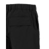 Cargo bermuda shorts