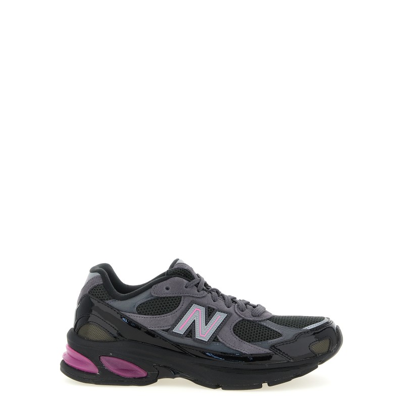 '2010' sneakers