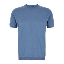 Linen cotton sweater