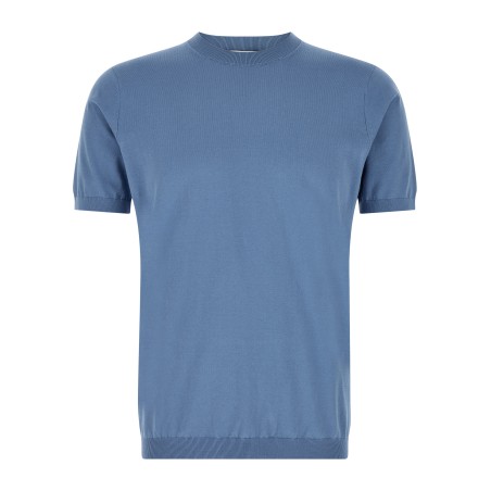 Linen cotton sweater