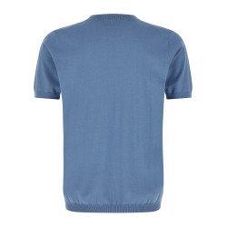 Linen cotton sweater