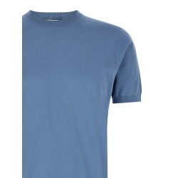 Linen cotton sweater