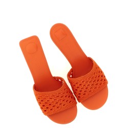 'Les Mules Cubisto' sandals