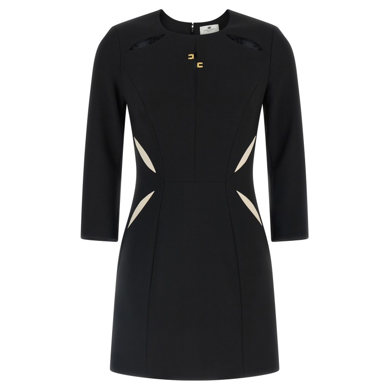 Sheath dress