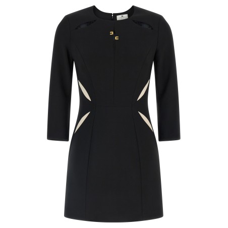 Sheath dress