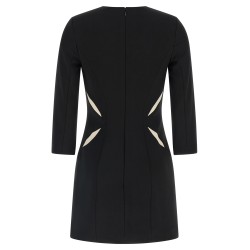 Sheath dress