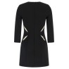 Sheath dress