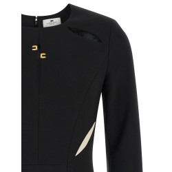 Sheath dress