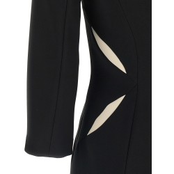 Sheath dress