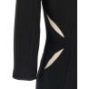 Sheath dress