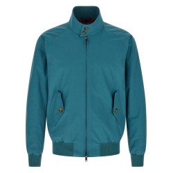 'G9' bomber jacket