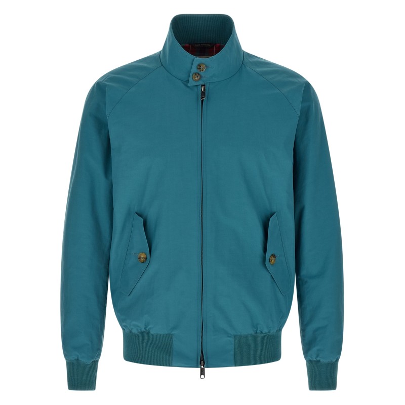 'G9' bomber jacket