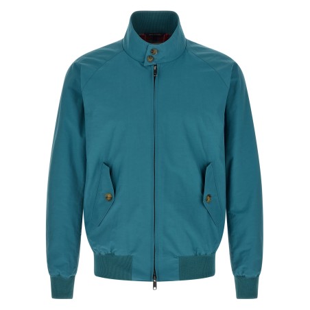 'G9' bomber jacket