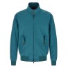 'G9' bomber jacket