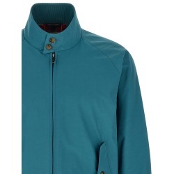 'G9' bomber jacket