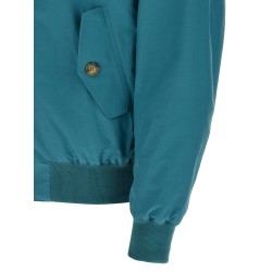 'G9' bomber jacket