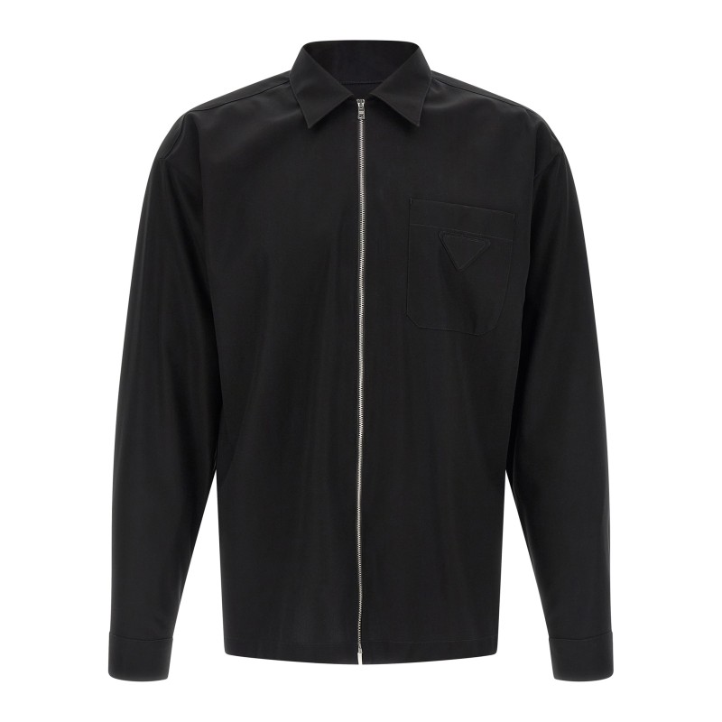 Cotton shirt