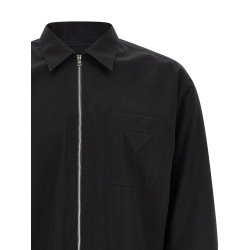 Cotton shirt