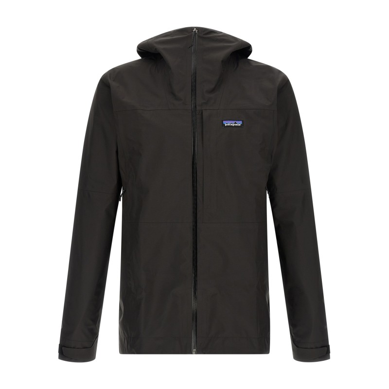 'Boulder Fork' jacket