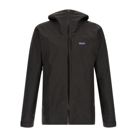 'Boulder Fork' jacket
