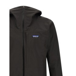 'Boulder Fork' jacket