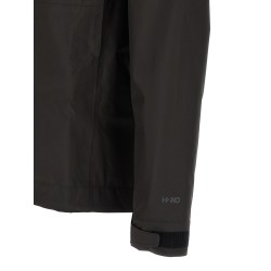 'Boulder Fork' jacket