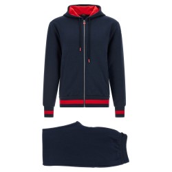 Cotton tracksuit