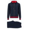 Cotton tracksuit
