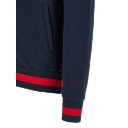 Cotton tracksuit