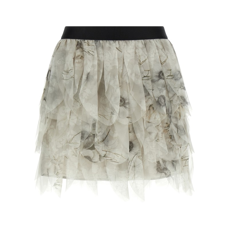 'MxsTalco' skirt