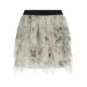 'MxsTalco' skirt