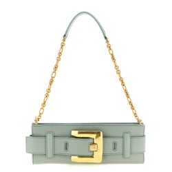 'Anthem' clutch