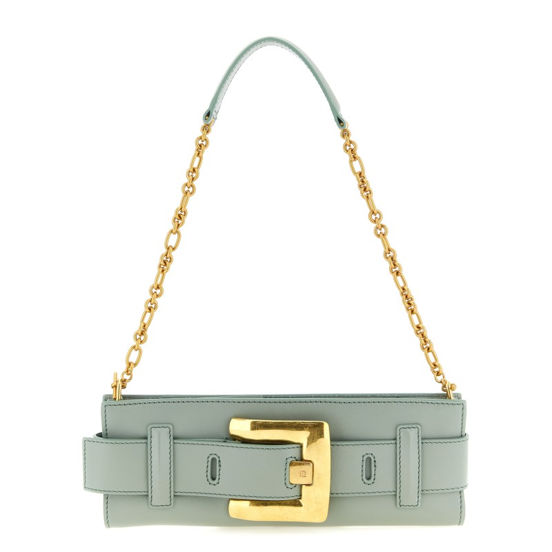 'Anthem' clutch