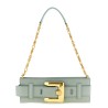 'Anthem' clutch