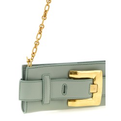 'Anthem' clutch