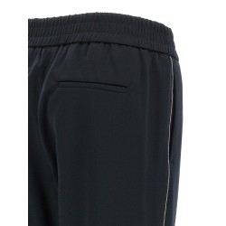'Punto Luce' pants