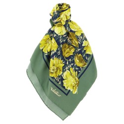 Valentino Garavani 'Après l'Hiver-Poppies' scarf