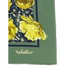 Valentino Garavani 'Après l'Hiver-Poppies' scarf