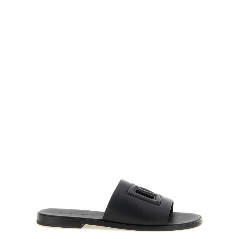 'DG Light' sandals