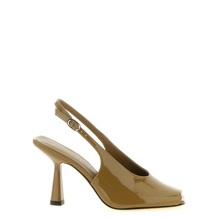 'Val' slingback
