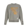 'Don't Tag Me' sweatshirt