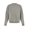 'Don't Tag Me' sweatshirt